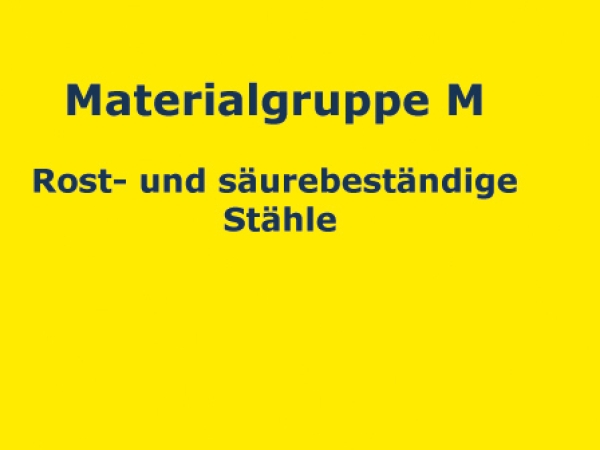 CNMG120404-VF PC5300 Stahl (P) Inox (M) Guß (K)